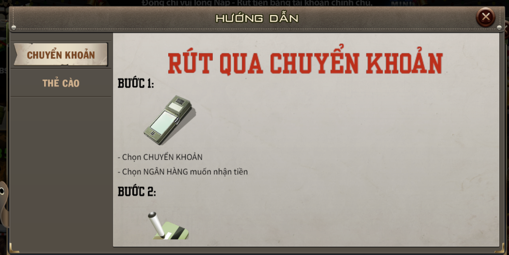 Luật chơi game bai doi thuong Poker tại sân chơi B52