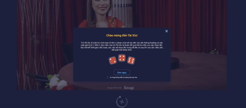 Mẹo chơi game bai doi thuong Bacbo tại sân chơi May88