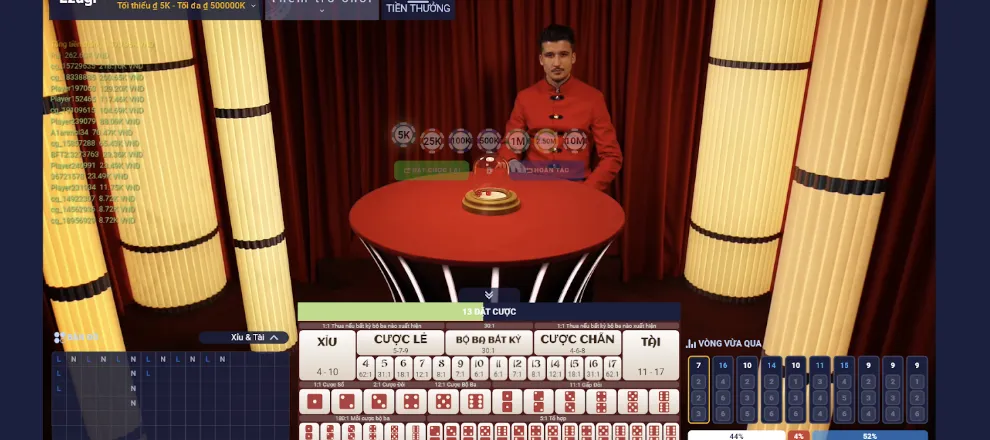 Điểm qua những lưu ý khi tham gia game bai doi thuong Bacbo