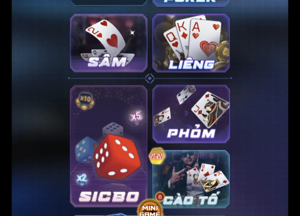 Điểm qua 1 vài khuyến mãi chỉ có tại sân chơi Win79