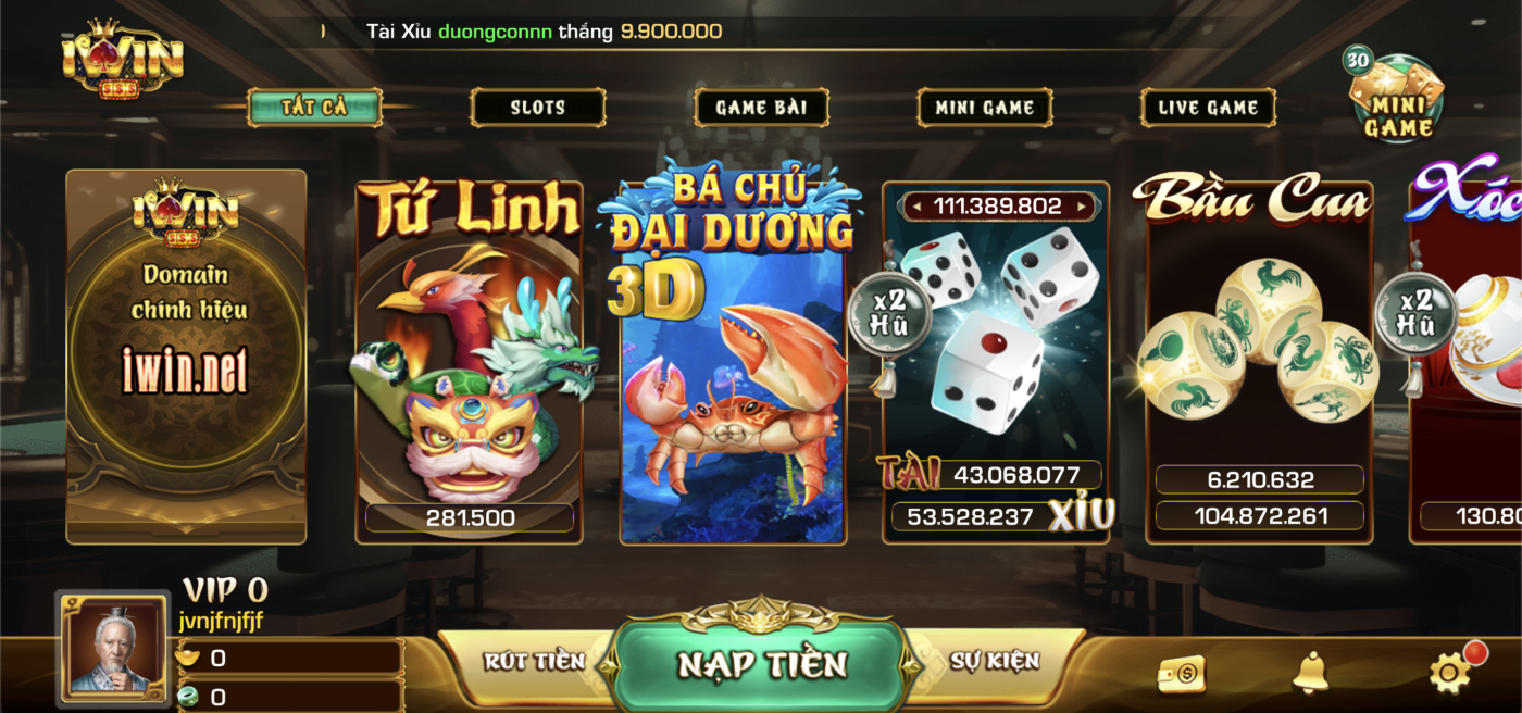 Tốc độ truyền mạng nhanh chóng