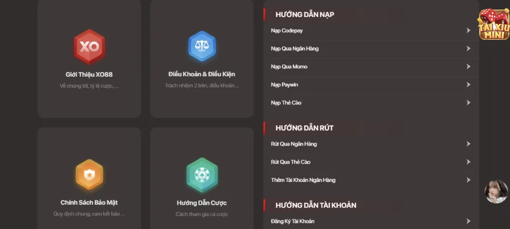 Người chơi cần chú ý gì khi cược tại Xo88?