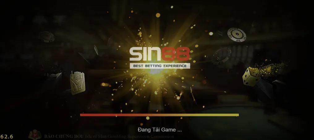 Điểm qua vài câu hỏi thường gặp tại sân chơi đình đám Sin88